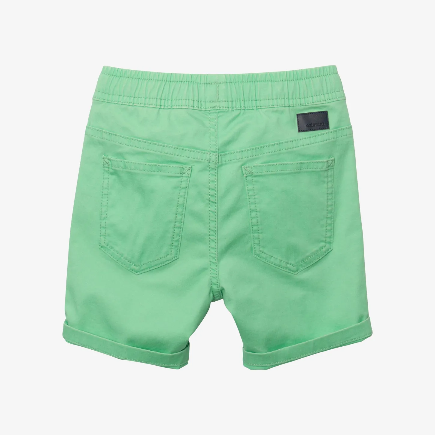 Hot Baby Boy Apple Green Shorts Child Pants, Shorts & Overalls