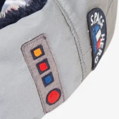 Sale Baby Boy Coated Trapper Hat Child Accessories