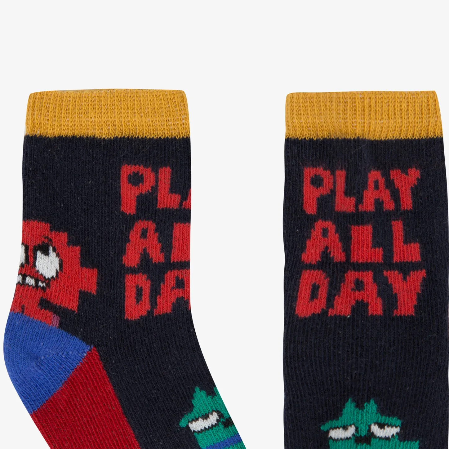 Discount Baby Boy Jacquard Socks Child Accessories