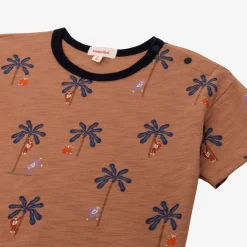 Best Baby Boy Micro Palm T-Shirt Child T-Shirts, Polos & Shirts