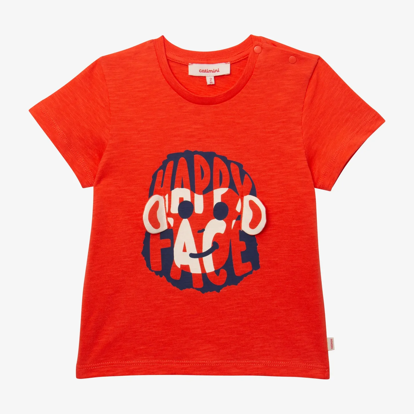 Fashion Baby Boy Monkey T-Shirt Child T-Shirts, Polos & Shirts