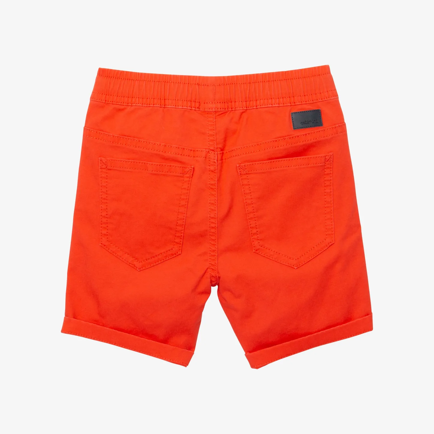 New Baby Boy Orange Shorts Child Pants, Shorts & Overalls