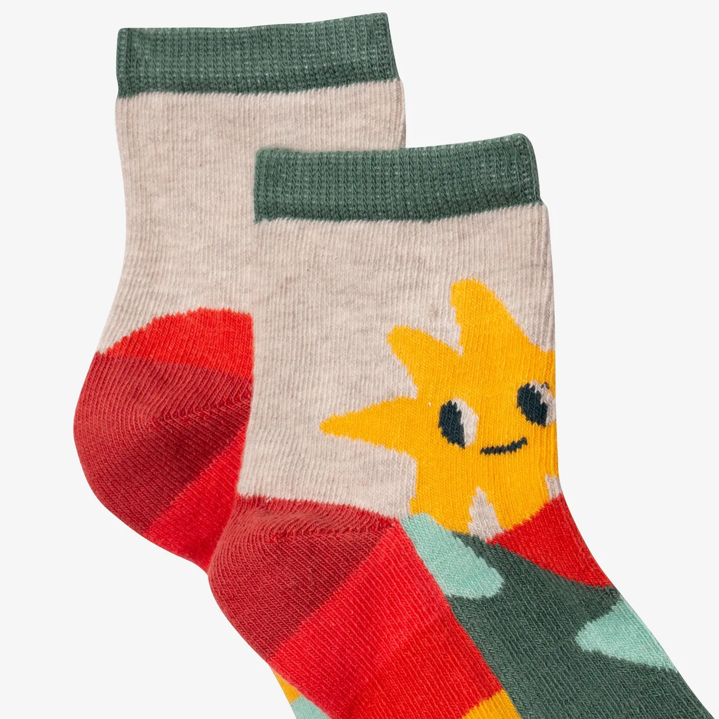 Clearance Baby Boy Playful Socks Child Accessories