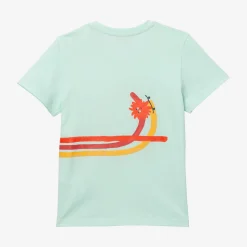 Sale Baby Boy Rainbow T-Shirt Child T-Shirts, Polos & Shirts