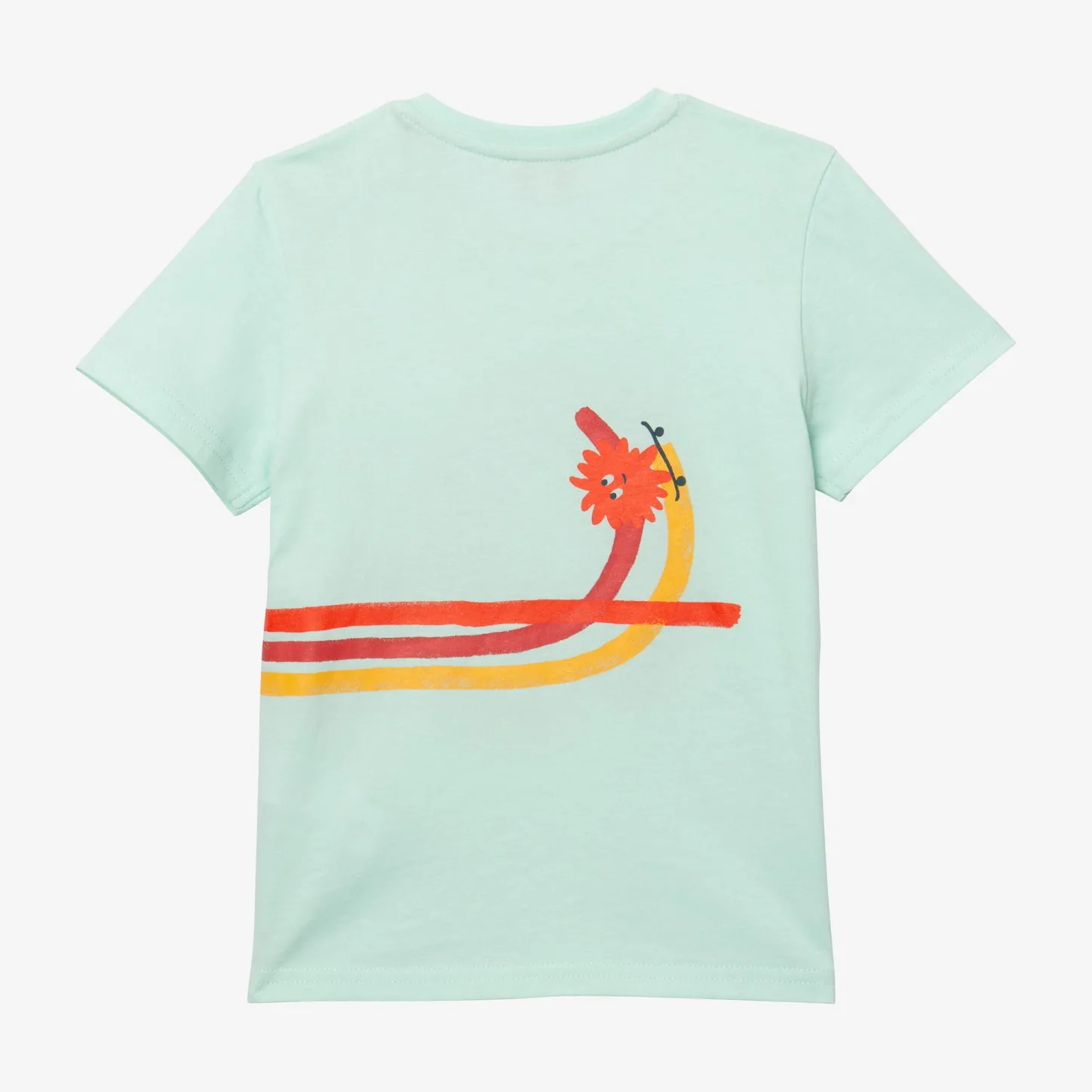 Sale Baby Boy Rainbow T-Shirt Child T-Shirts, Polos & Shirts