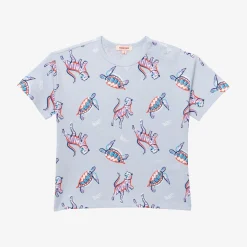 Online Baby Boy Tiger T-Shirt Child T-Shirts, Polos & Shirts