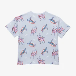 Online Baby Boy Tiger T-Shirt Child T-Shirts, Polos & Shirts