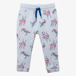 New Baby Boy Tigers And Turtles Joggers Child Pants, Shorts & Overalls