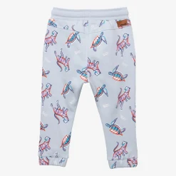 New Baby Boy Tigers And Turtles Joggers Child Pants, Shorts & Overalls