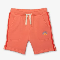 Online Baby Boys' Apricot Shorts Child Pants, Shorts & Overalls