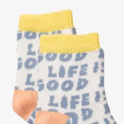 Hot Baby Boys' Beige Socks Child Accessories