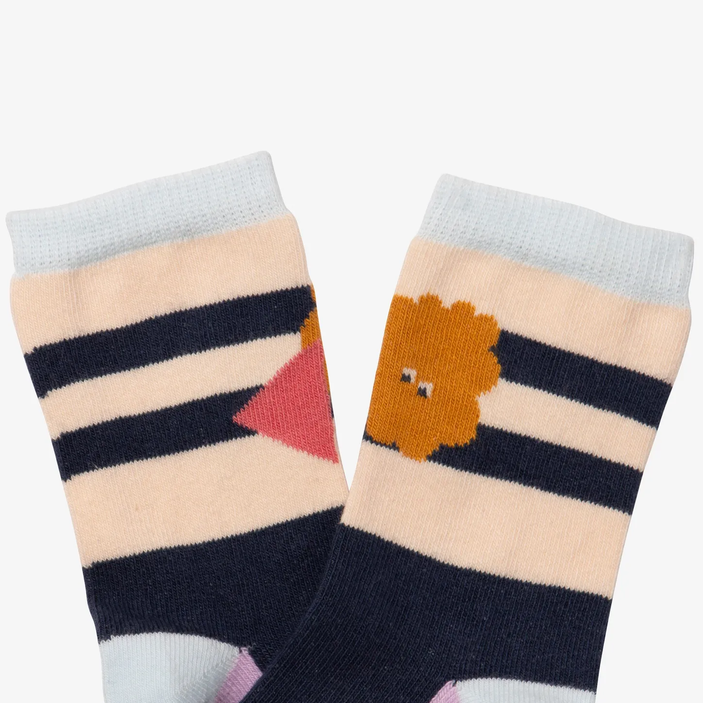 Hot Baby Boys' Beige Socks Child Accessories