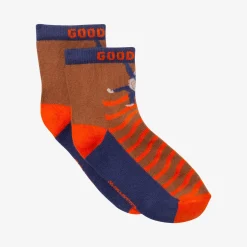 Hot Baby Boys' Beige Socks Child Accessories