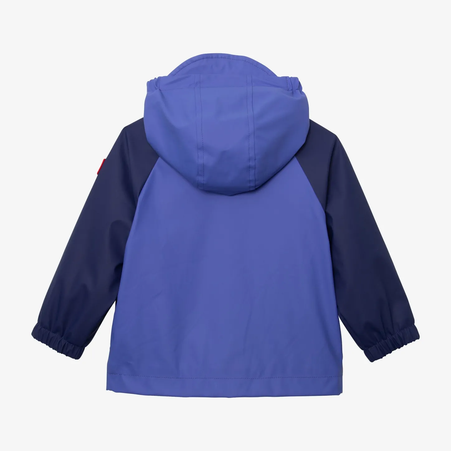 New Baby Boys' Blue Raincoat Child Outerwear