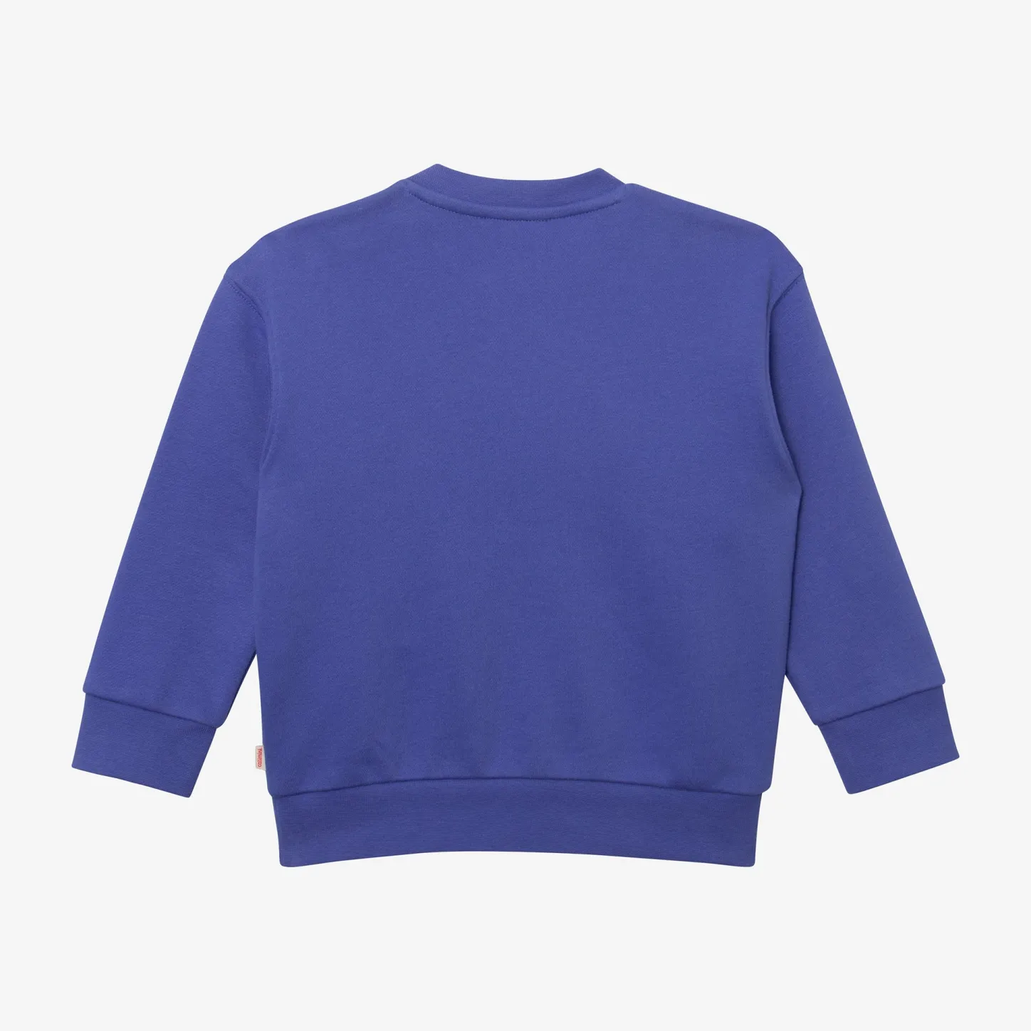 Hot Baby Boys' Blue Sweatshirt Child Cardigans & Sweaters