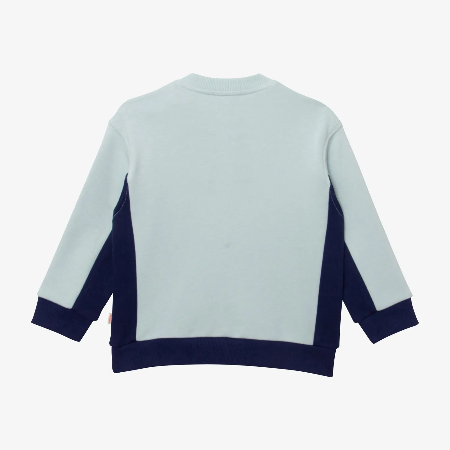 Fashion Baby Boys' Blue Sweatshirt Child Cardigans & Sweaters