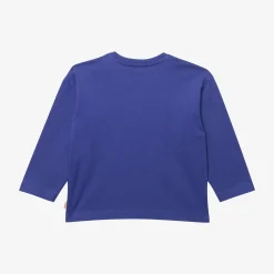 Best Baby Boys' Blue T-Shirt Child T-Shirts, Polos & Shirts