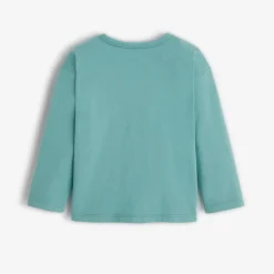 New Baby Boys' Green T-Shirt Child T-Shirts, Polos & Shirts