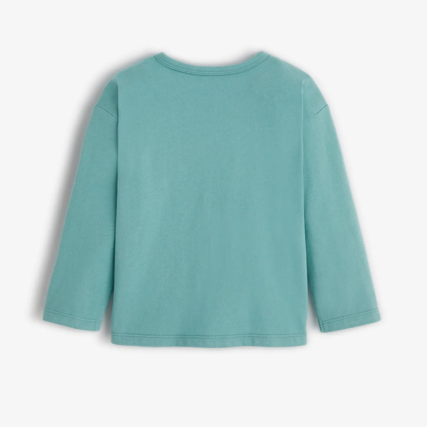 New Baby Boys' Green T-Shirt Child T-Shirts, Polos & Shirts