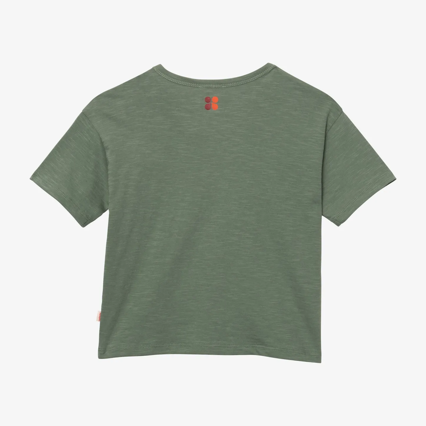 New Baby Boys' Green T-Shirt Child T-Shirts, Polos & Shirts