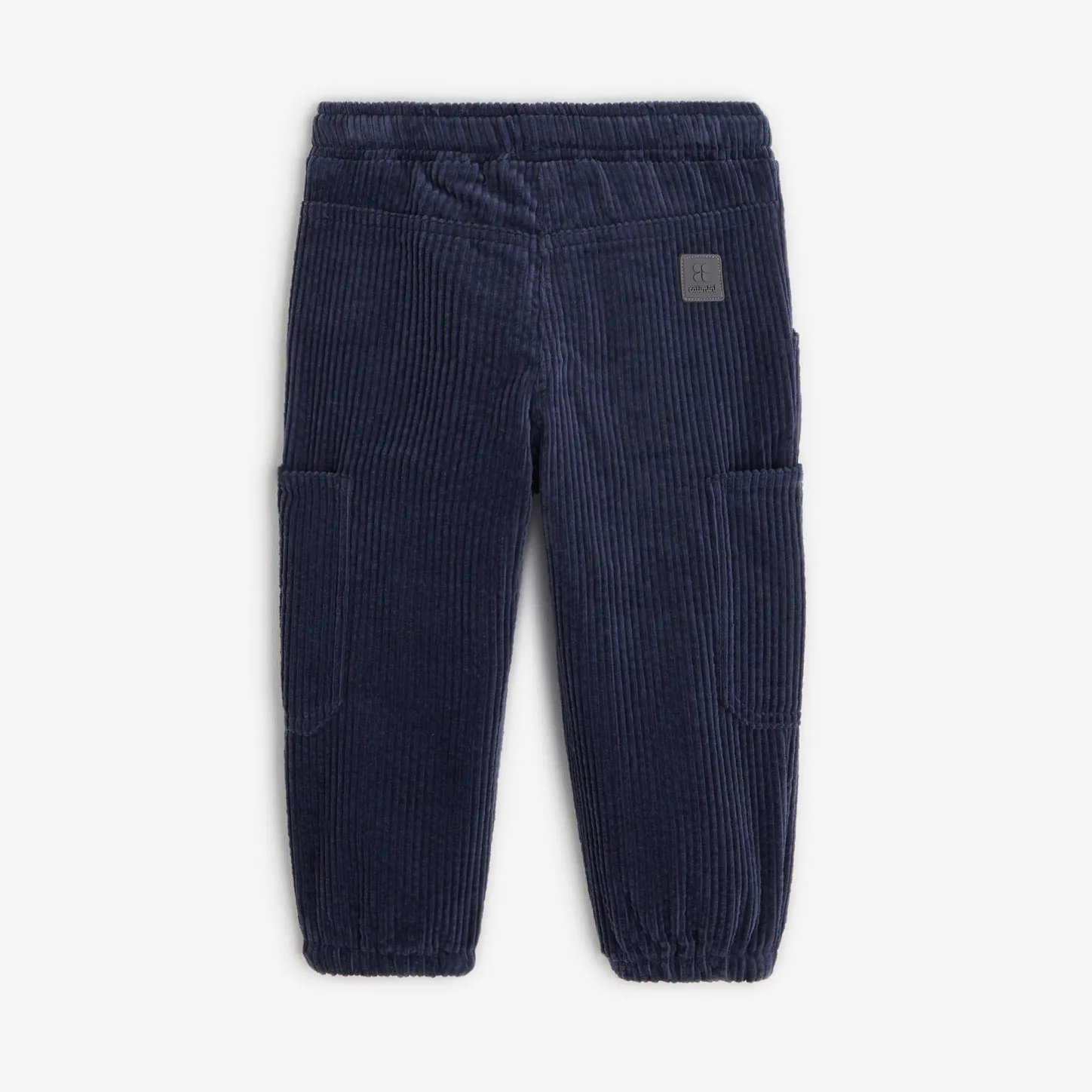 New Baby Boys' Grey Pants Child Pants, Shorts & Overalls