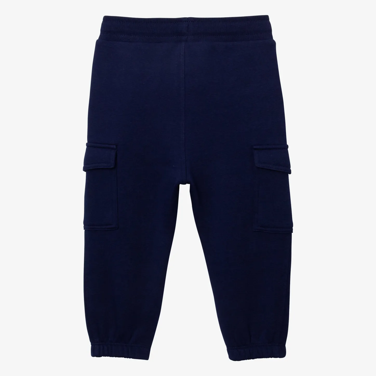 Hot Baby Boys' Navy Blue Sweat Pants Child Pants, Shorts & Overalls