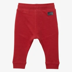 Discount Baby Boy's Terracotta Joggers Child Pants, Shorts & Overalls