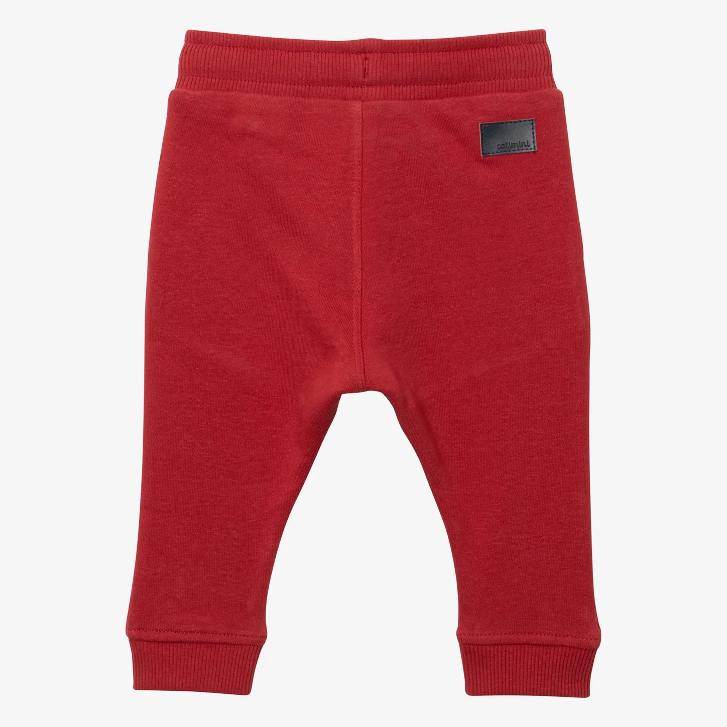 Discount Baby Boy's Terracotta Joggers Child Pants, Shorts & Overalls