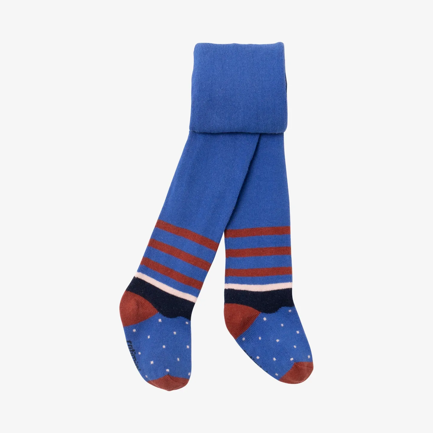 Clearance Baby Girl Blue Tights Child Accessories