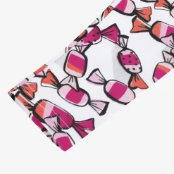 New Baby Girl Candy Printed Leggings Child Pants, Shorts & Leggings