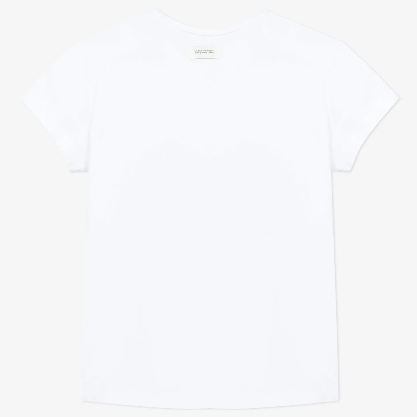 Outlet Baby Girl Dancing Short Sleeve T-Shirt Child T-Shirts & Tops