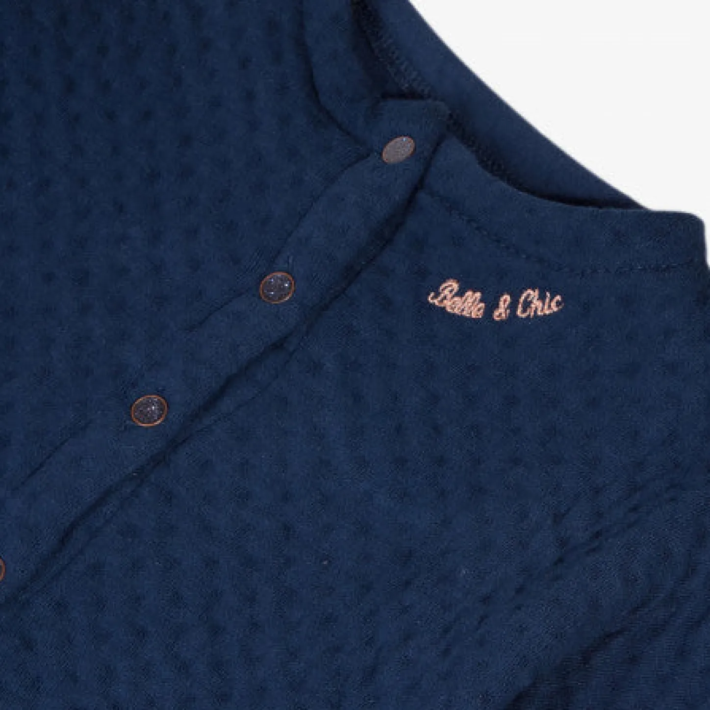 Outlet Baby Girl Fancy Tubular Knit Jacket Child Cardigans & Sweaters