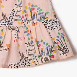 Discount Baby Girl Flare Giraffe Top Child T-Shirts & Tops