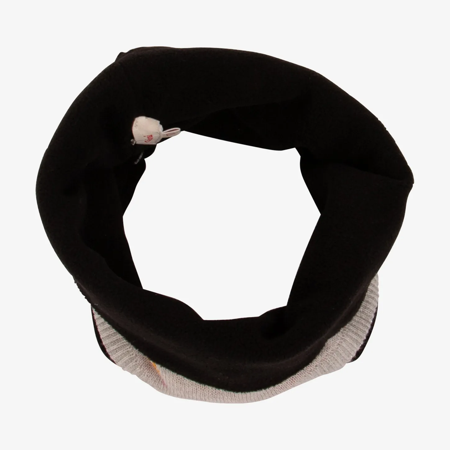 Sale Baby Girl Grey Snood Child Accessories