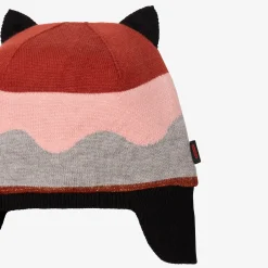 New Baby Girl Knit Hat Child Accessories