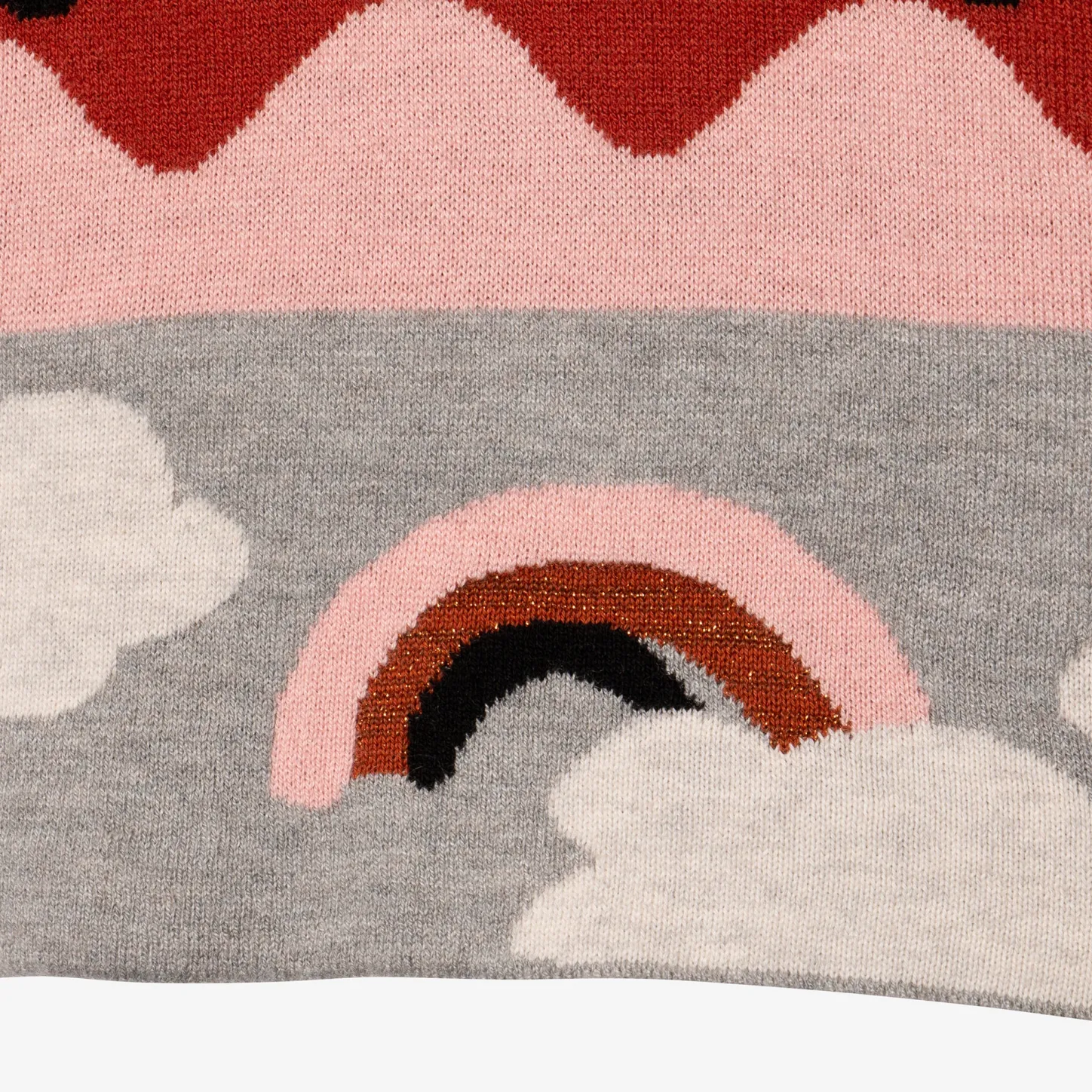Outlet Baby Girl Knit Sweater Dress Child Dresses