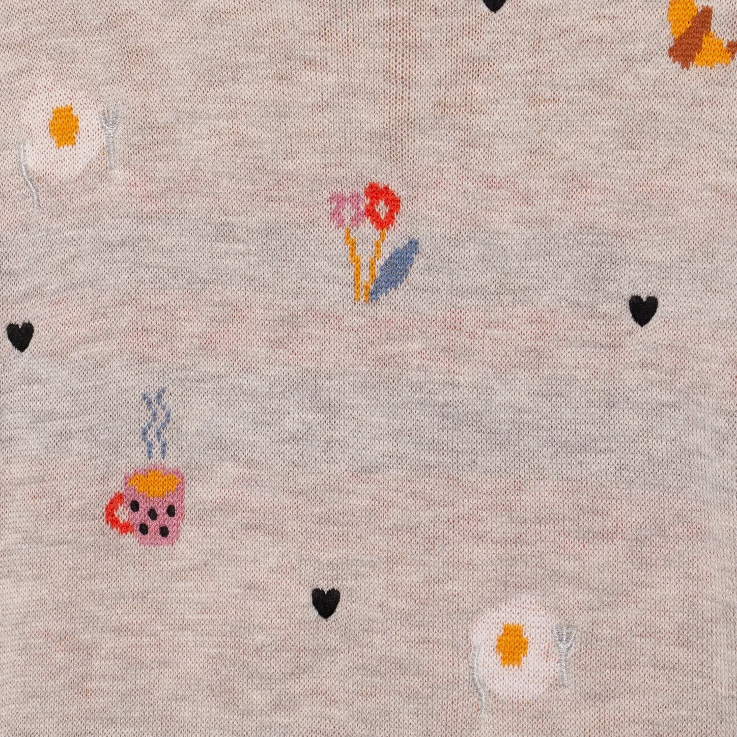 Online Baby Girl Long Sleeve Knit Dress Child Dresses