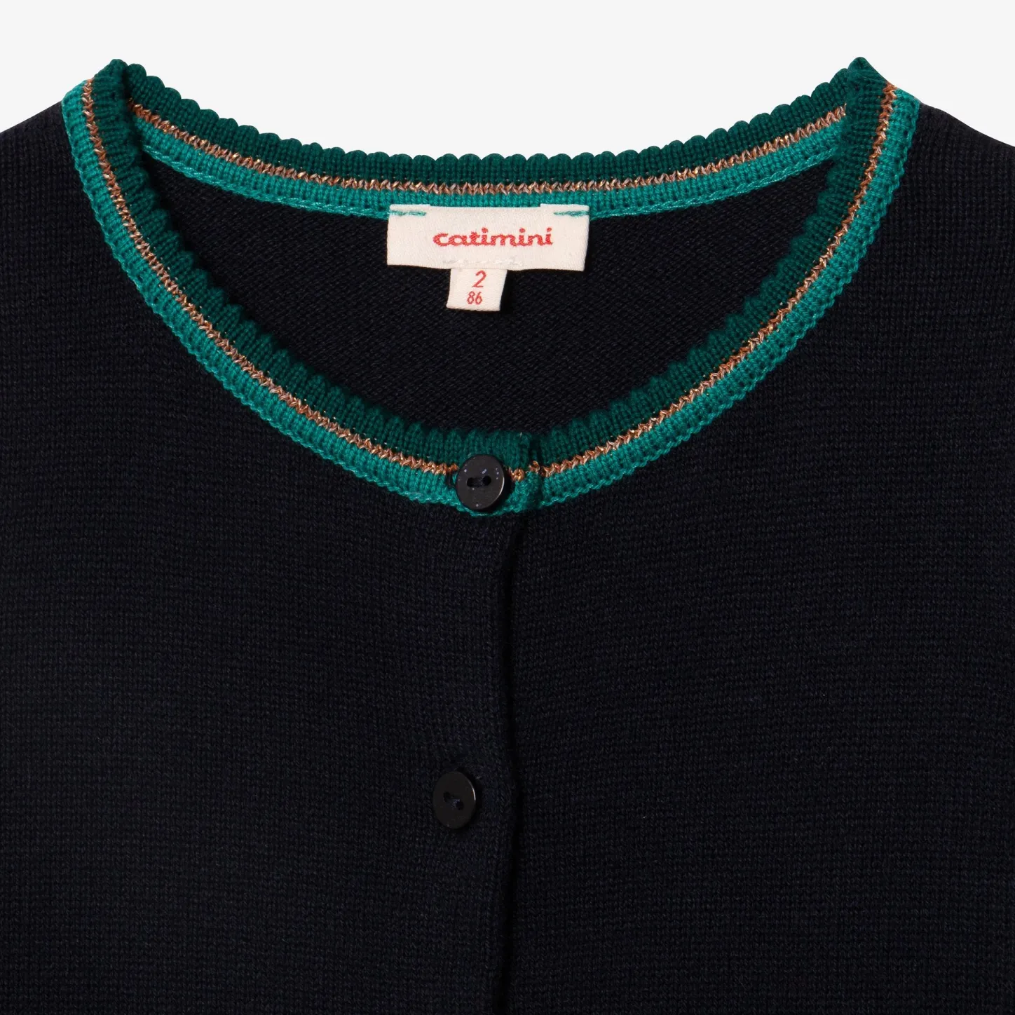 Best Baby Girl Navy Cardigan Child Cardigans & Sweaters