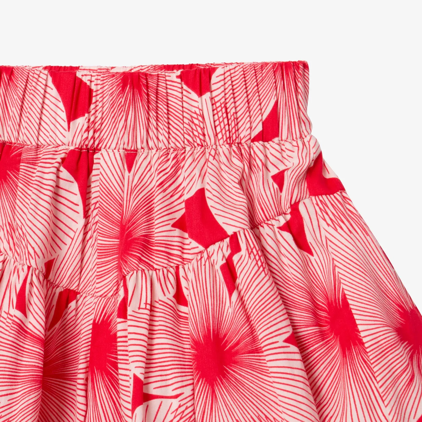 Outlet Baby Girl Peony Skorts Child Pants, Shorts & Leggings