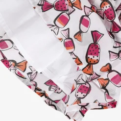 Fashion Baby Girl Sleeveless Candy Dress Child Dresses