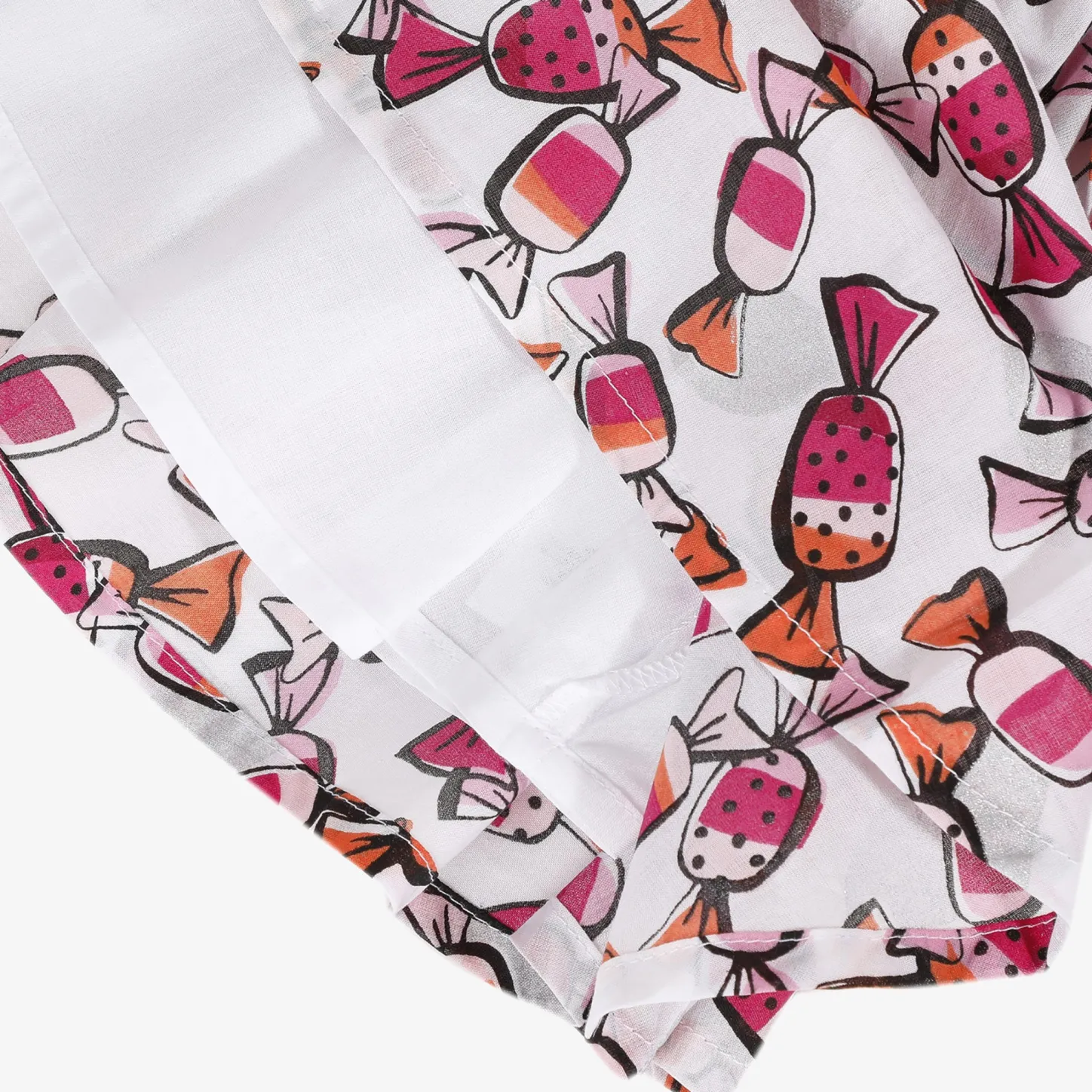 Fashion Baby Girl Sleeveless Candy Dress Child Dresses