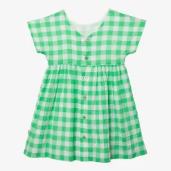 Hot Baby Girls' Beige Dress Child Dresses