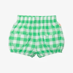 Discount Baby Girls' Beige Shorts Child Pants, Shorts & Leggings