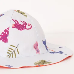 Discount Baby Girls' Blue Hat Child Accessories