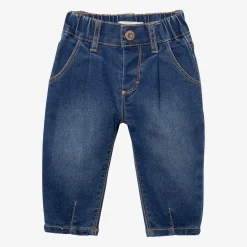 Best Baby Girl's Blue Jeans Child Pants, Shorts & Leggings