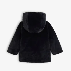Online Baby Girls' Navy Blue Coat Child Outerwear