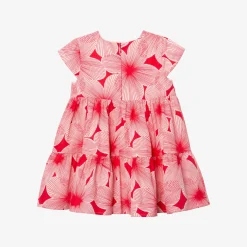Sale Baby Girls' Peony Dress Child Dresses