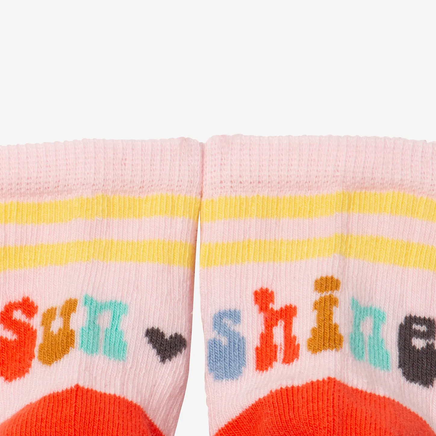 Outlet Baby Girls' Pink Socks Child Accessories