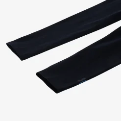 Best Baby Girl's Plain Navy Leggings Child Pants, Shorts & Leggings