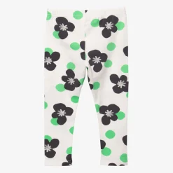 New Baby Girls' Pop Flower Leggings Child Pants, Shorts & Leggings